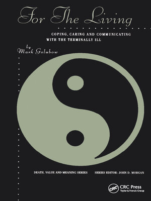cover image of For the Living